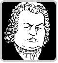 Johann Sebastian Bach