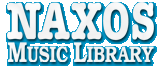 Naxos Music Library