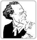 Gustav Mahler